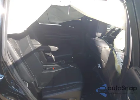 2017 Toyota Highlander Xle из США, поврежденный, VIN 5TDJZRFH8HS510102